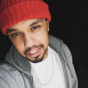 Meet your Posher, Bj